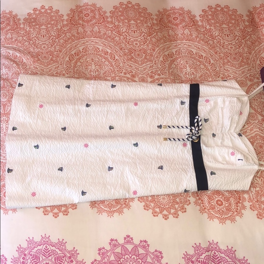 NWOT Lilly Pulitzer Let It Rip Rilee Sundress